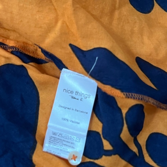 Nice Things Blouse - Picture 5 of 7